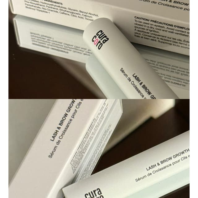 Give Me A Break at Butterfly Kiss Lashing in Turlock, CA